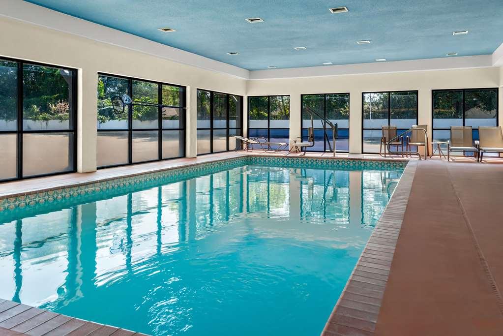 Quality Inn & Suites Lafayette Bekvämligheter bild
